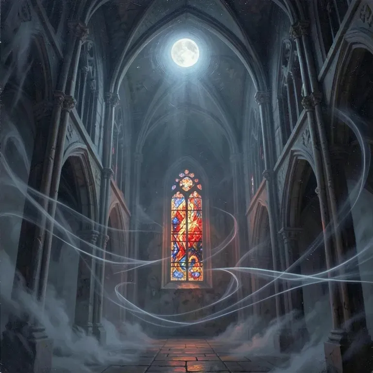 Throne of Ash and Gold