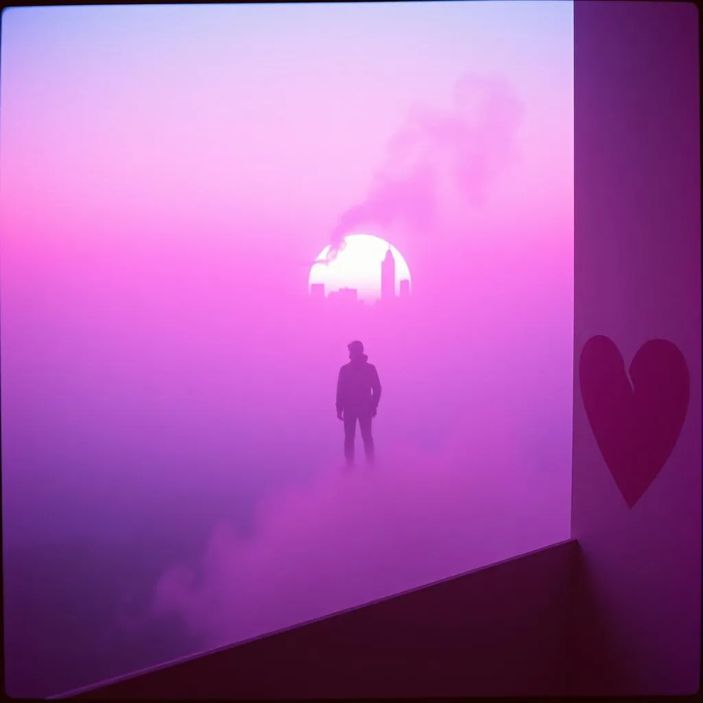 Nothing Left of Me