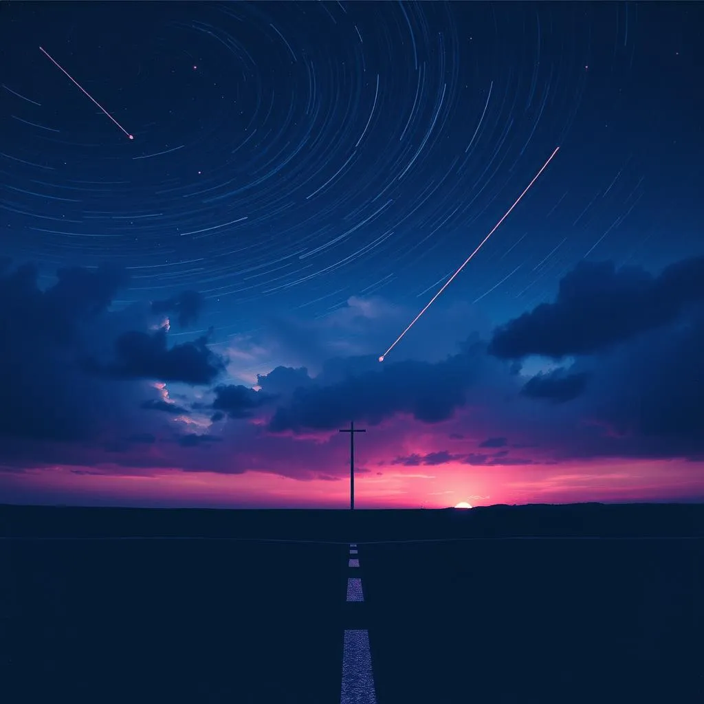 Crossroads