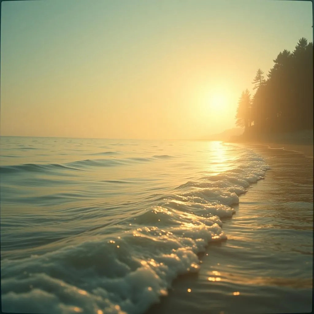 Whispers of Summer- Intimate pop Ballad