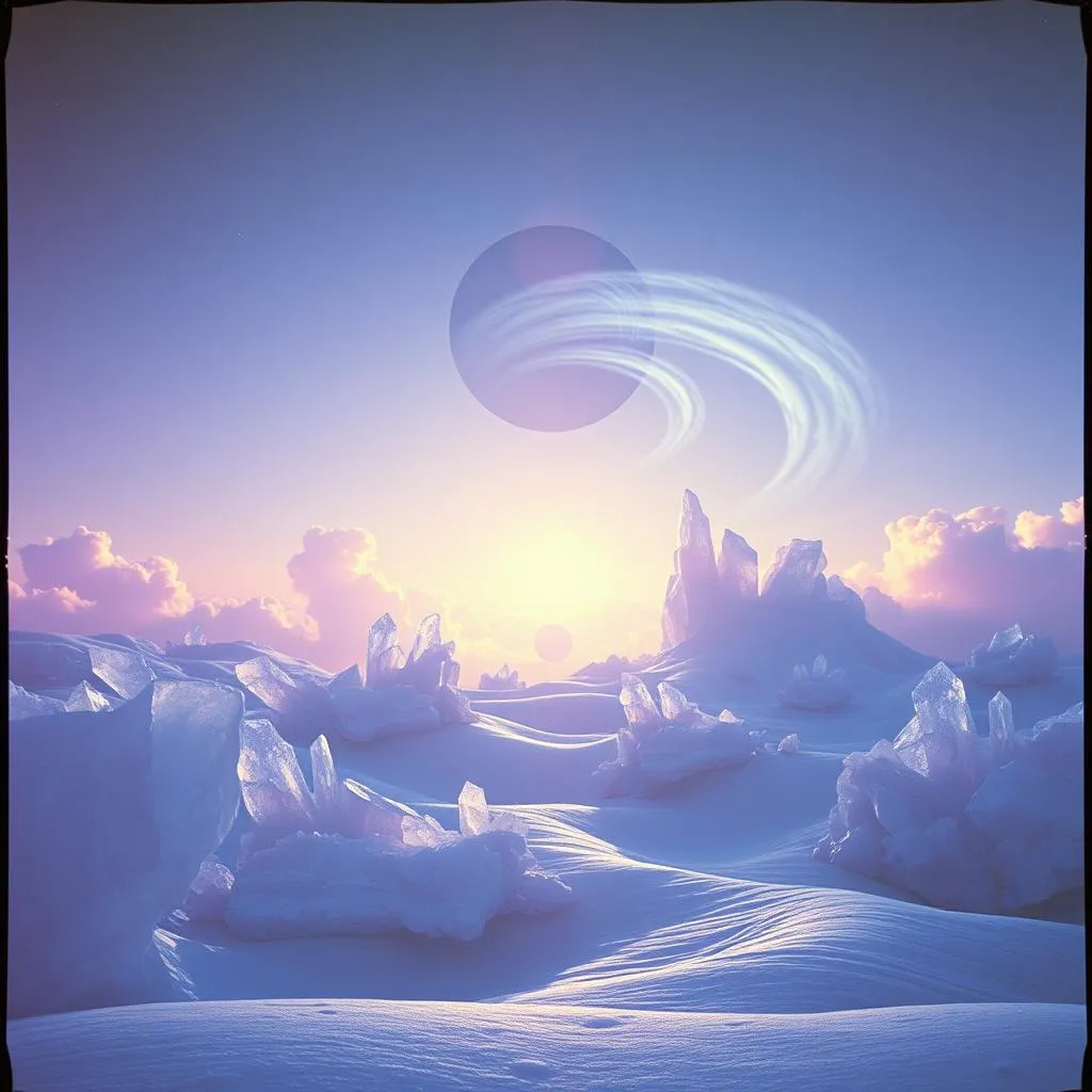Future end
