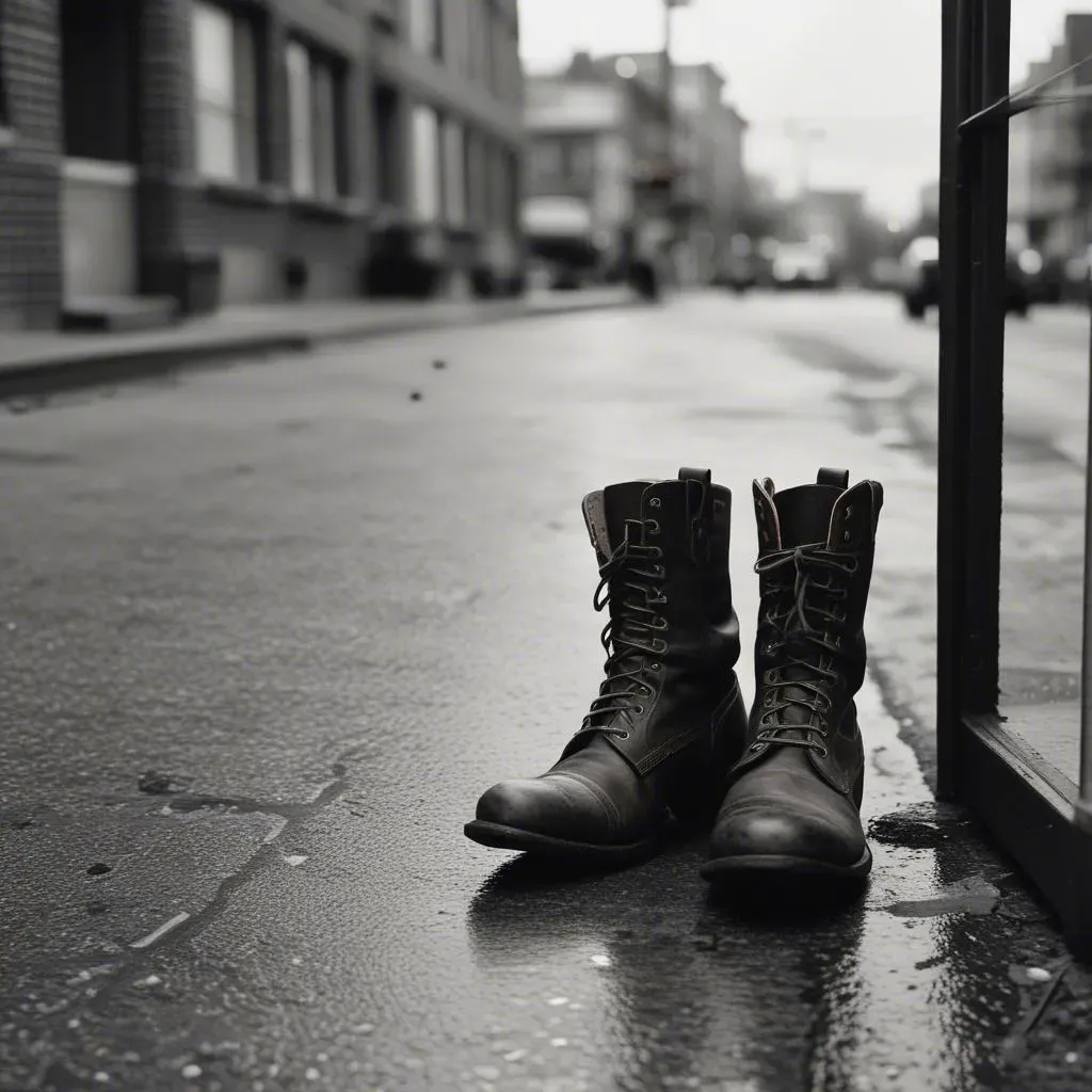 A little less is more (feat. Chris Stapleton)