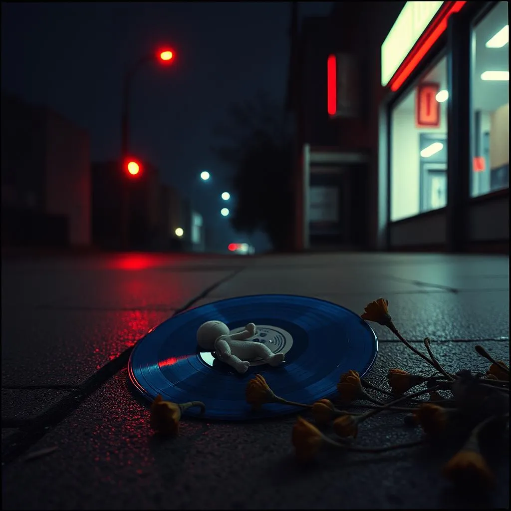 Losing Games
