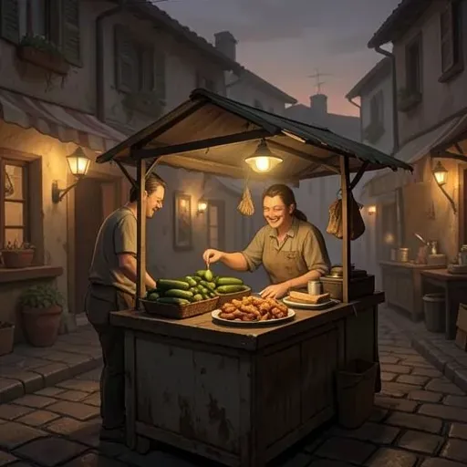 Pajda Ze Smalcem