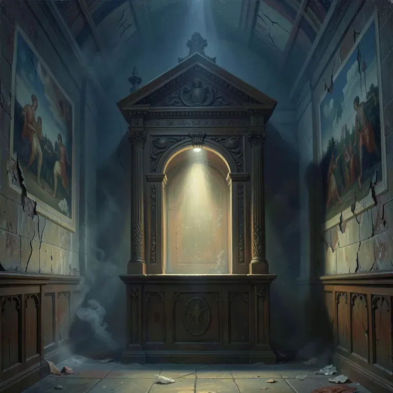 Private Room