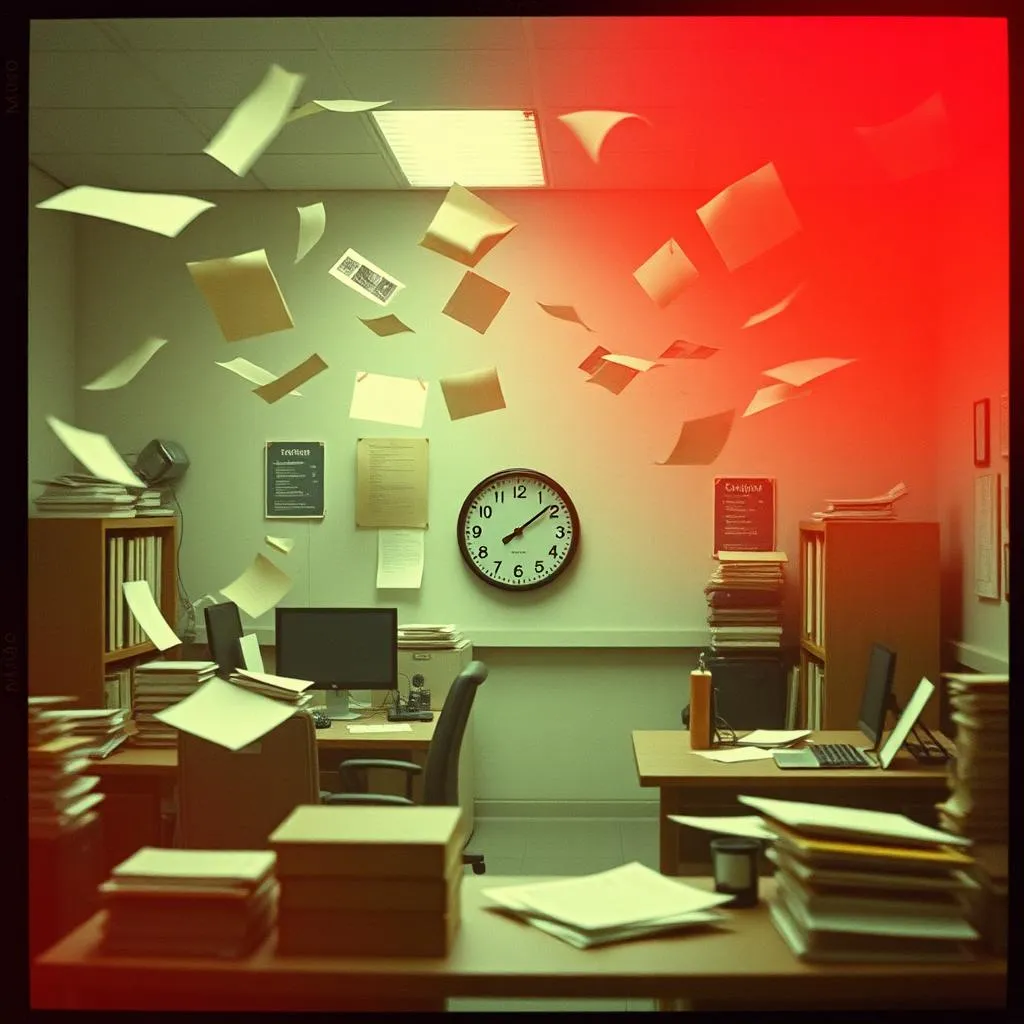 Ofis Bebal