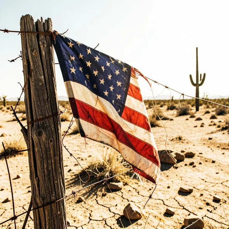 If You Don’t Like This Country