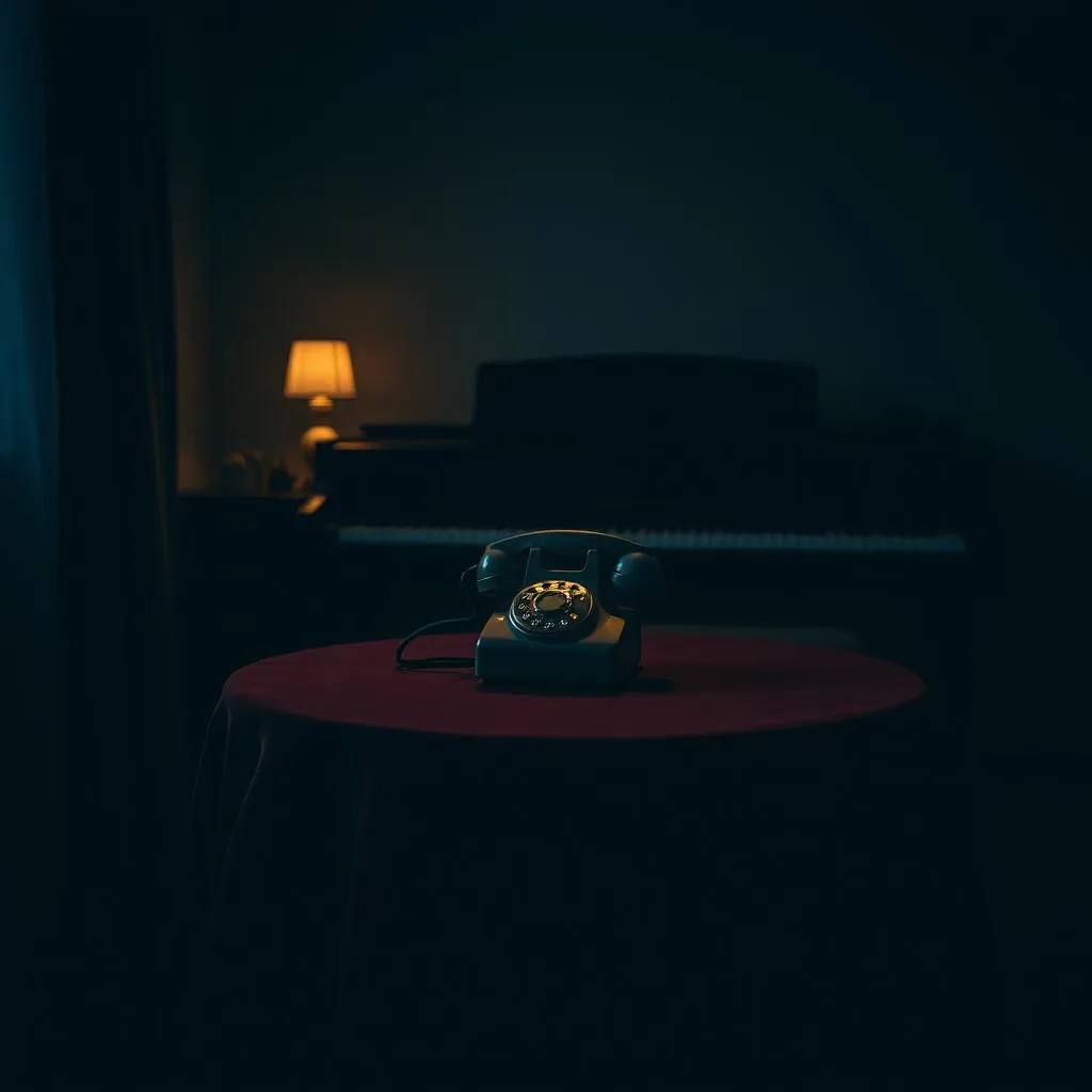 Silent treatment