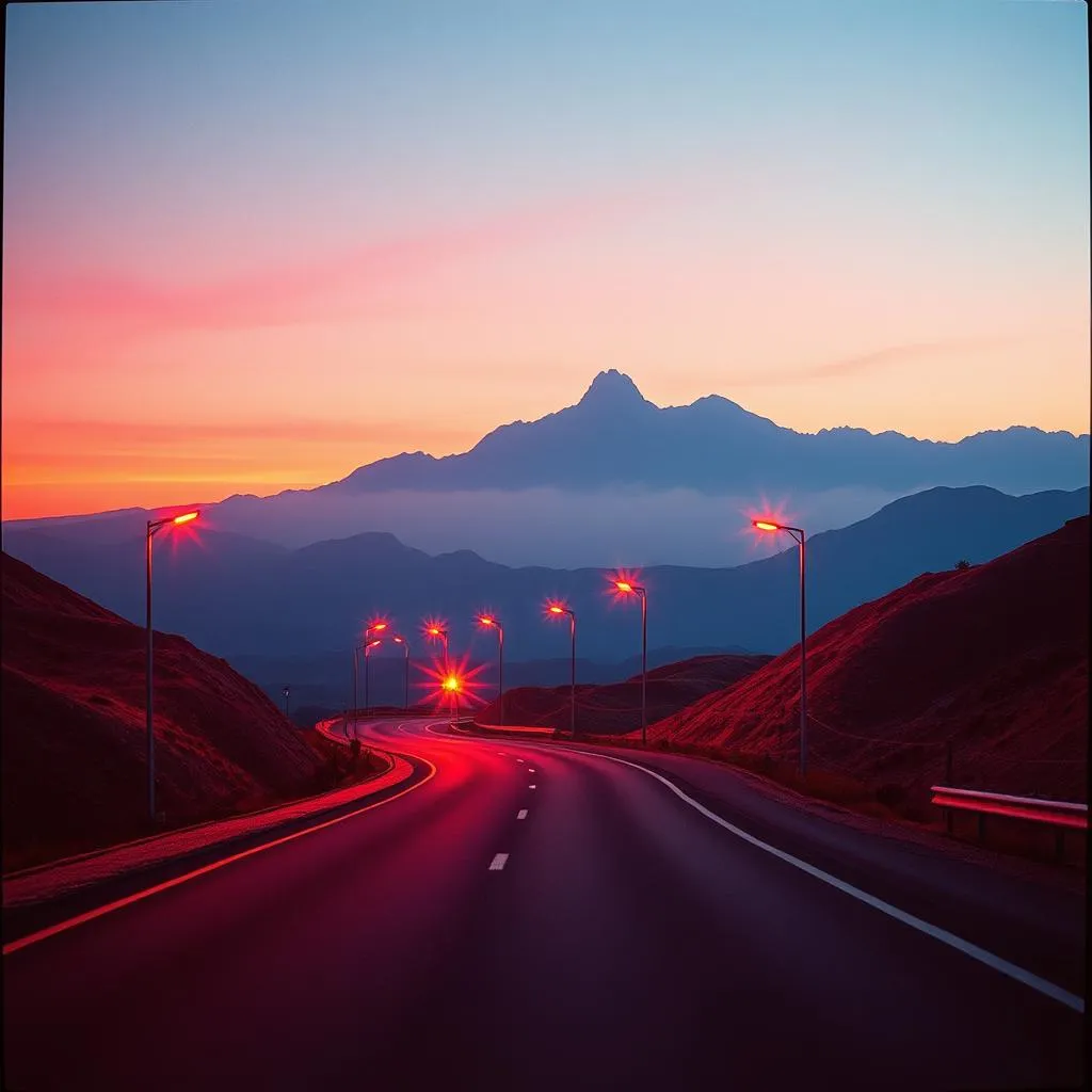 Coast to Coast