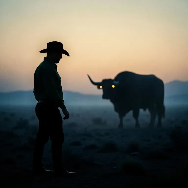 Longhorn Protection