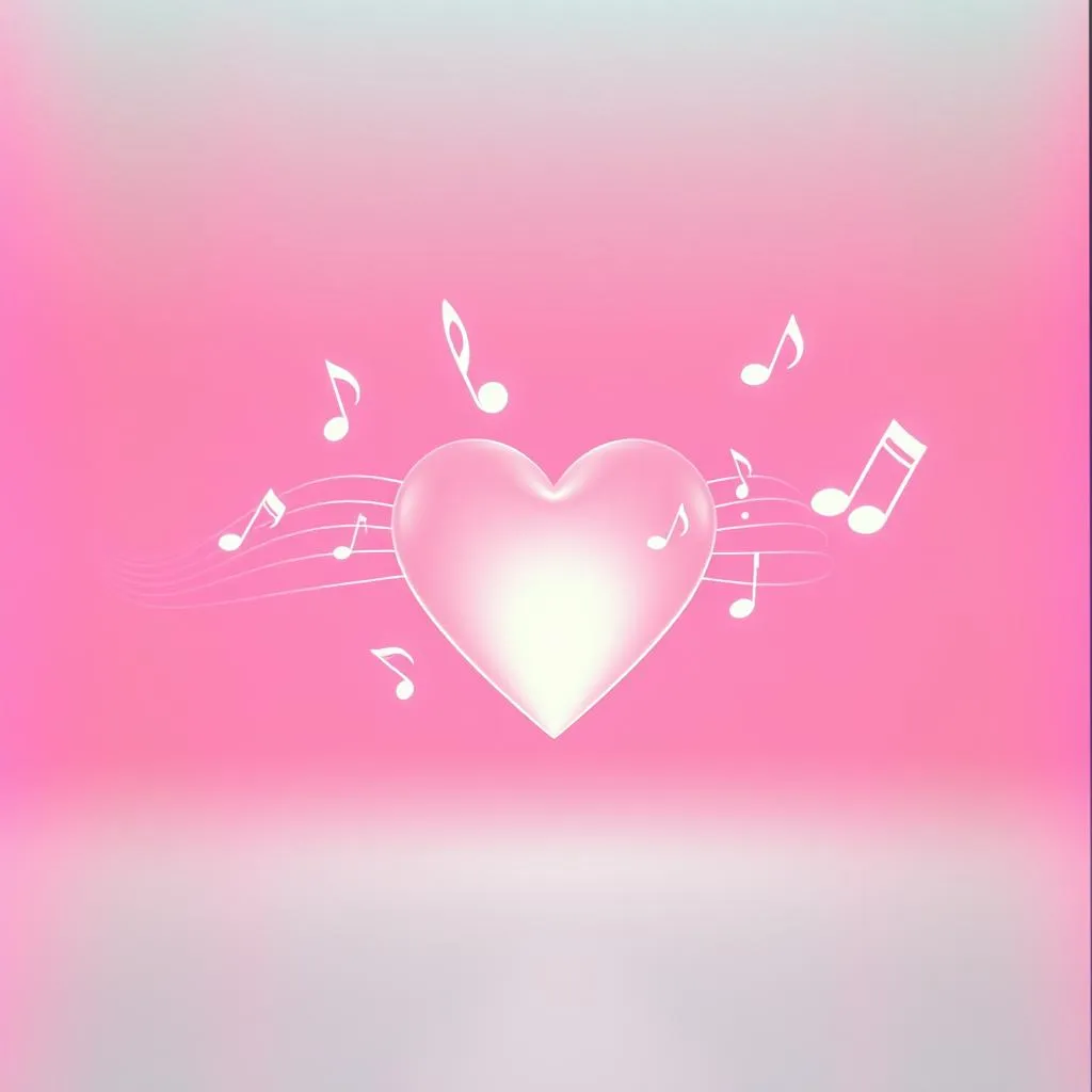 L'Amour en Chansons