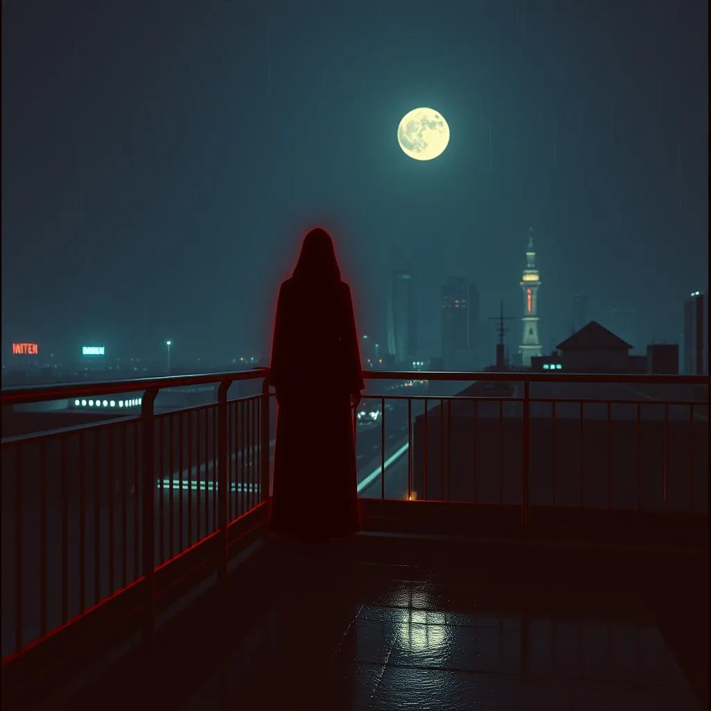 Red dot
