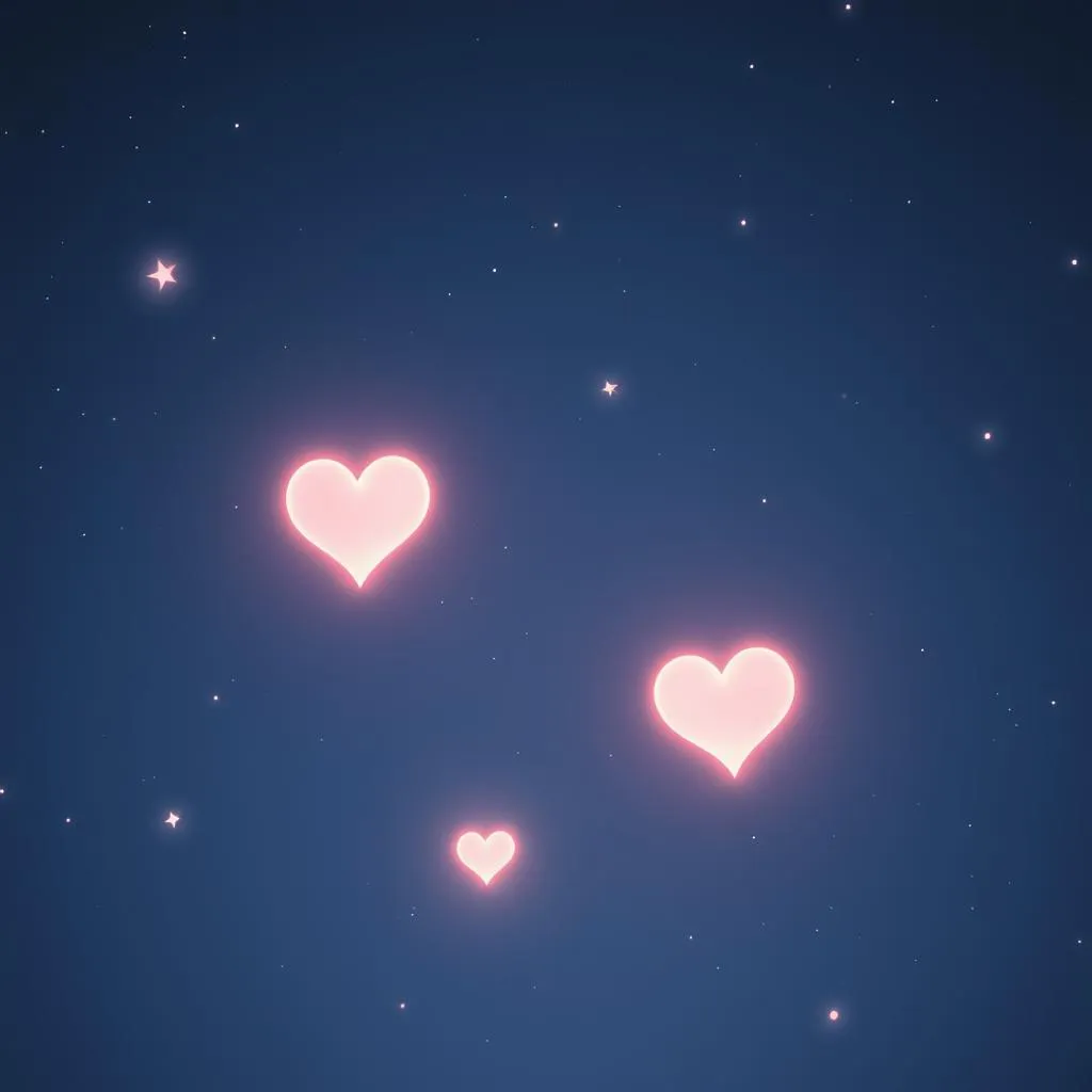 Love you
