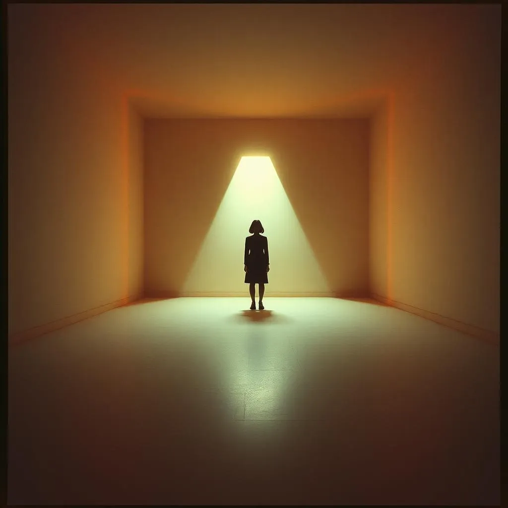Shadow of my demise