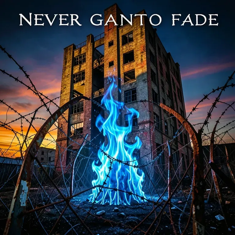 Never Gonna Fade