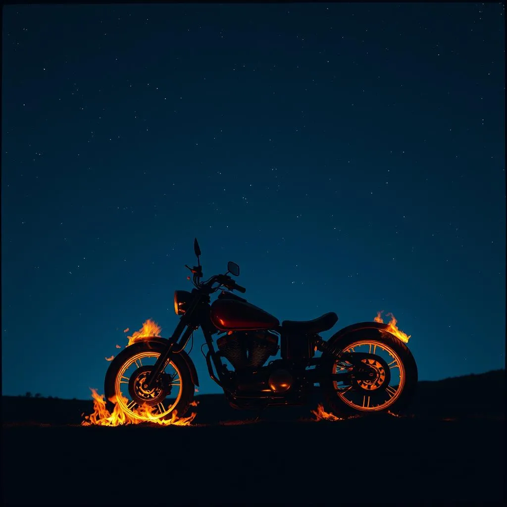 Apulum Bikers