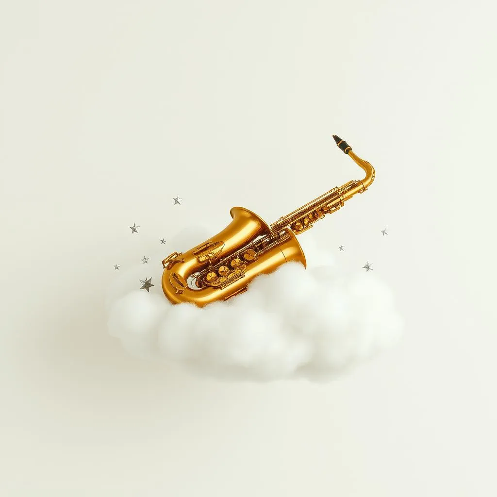 I'm On Cloud Nine