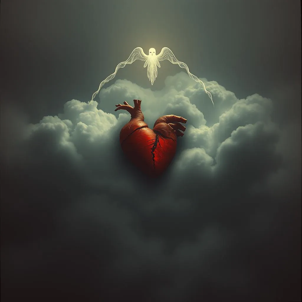 Broken love