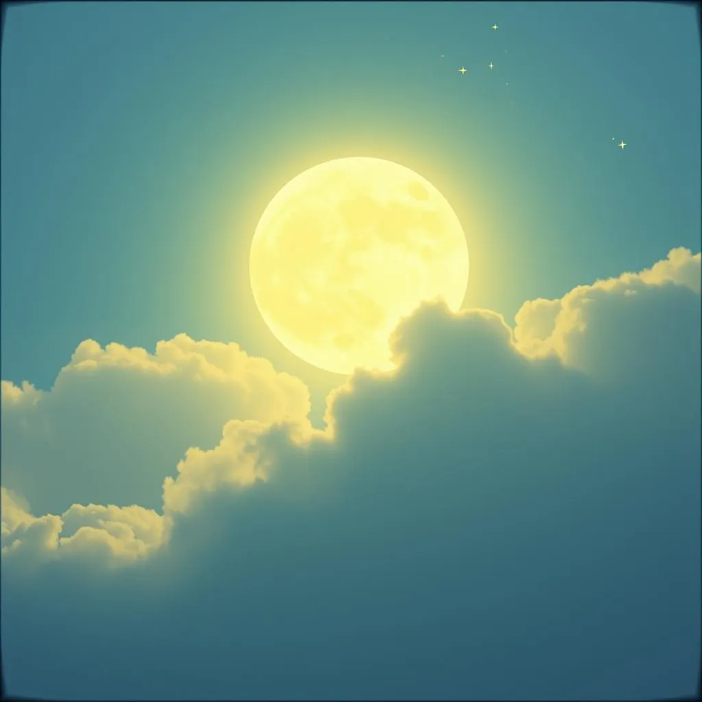 Sleep softly