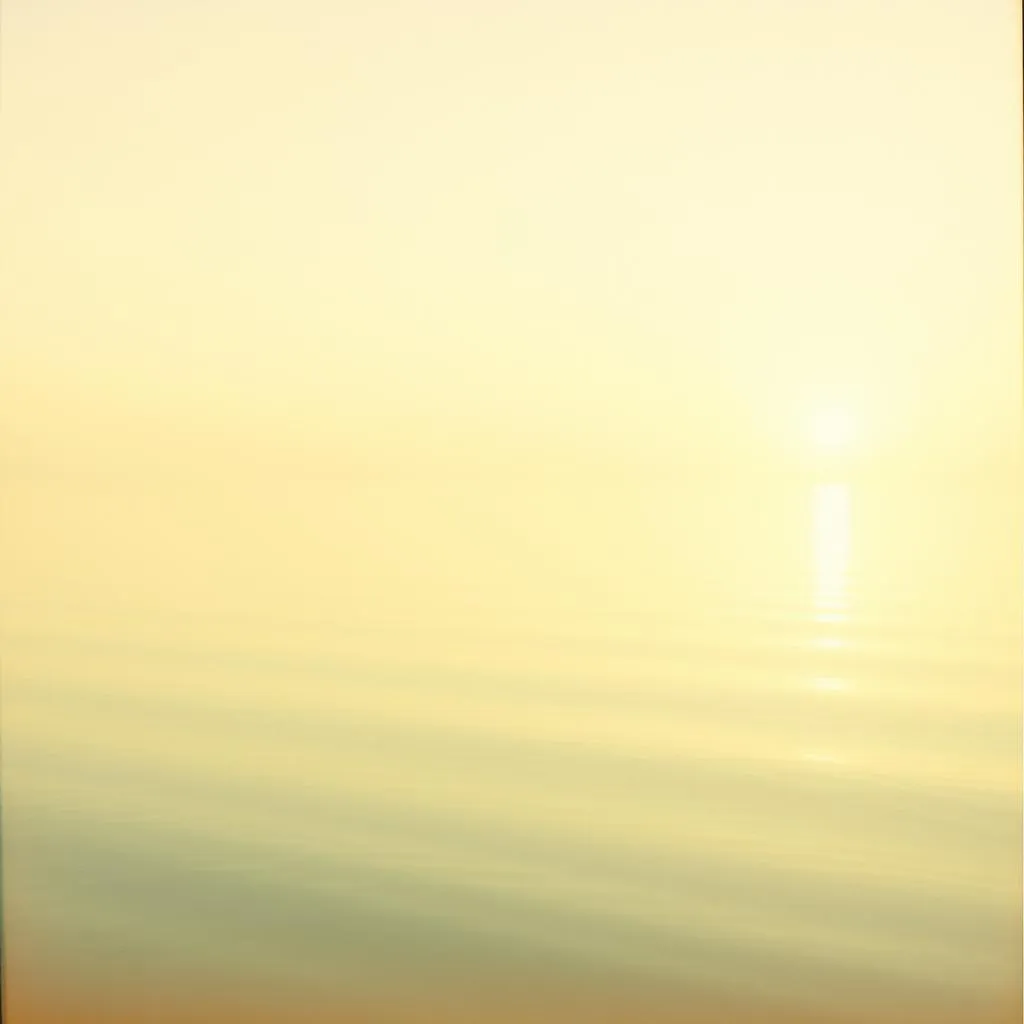 Sunny Drift