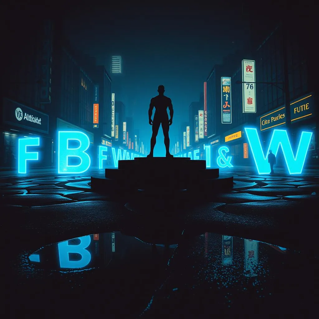 Blue Blood