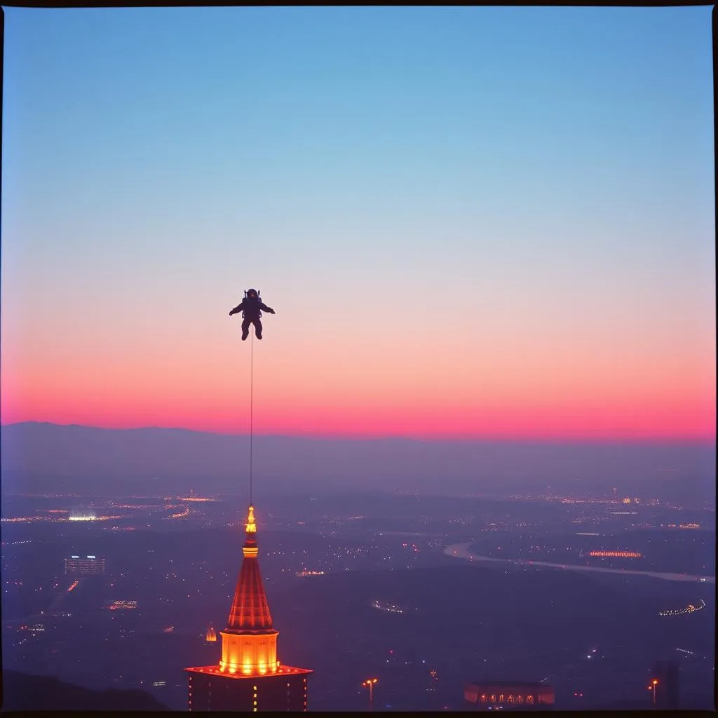 Star Far From Home