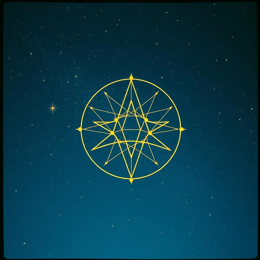 Heroes in the Stars