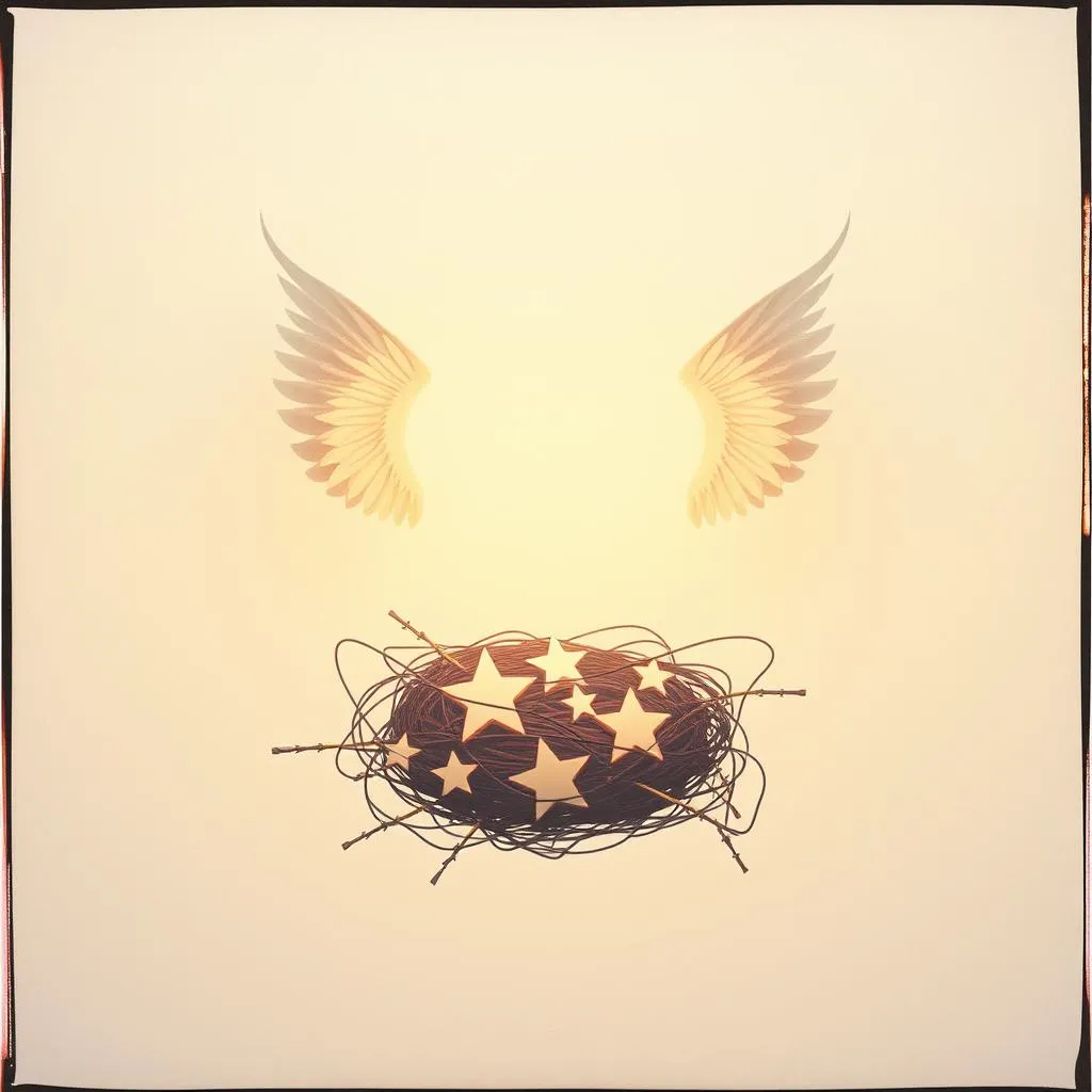 Under Your wings