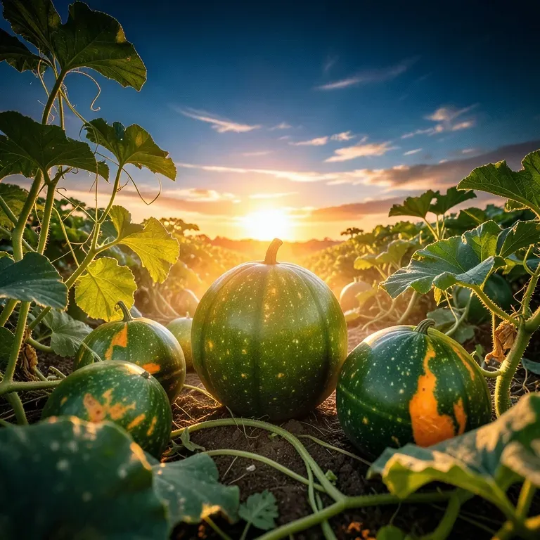 Melones El Éxito