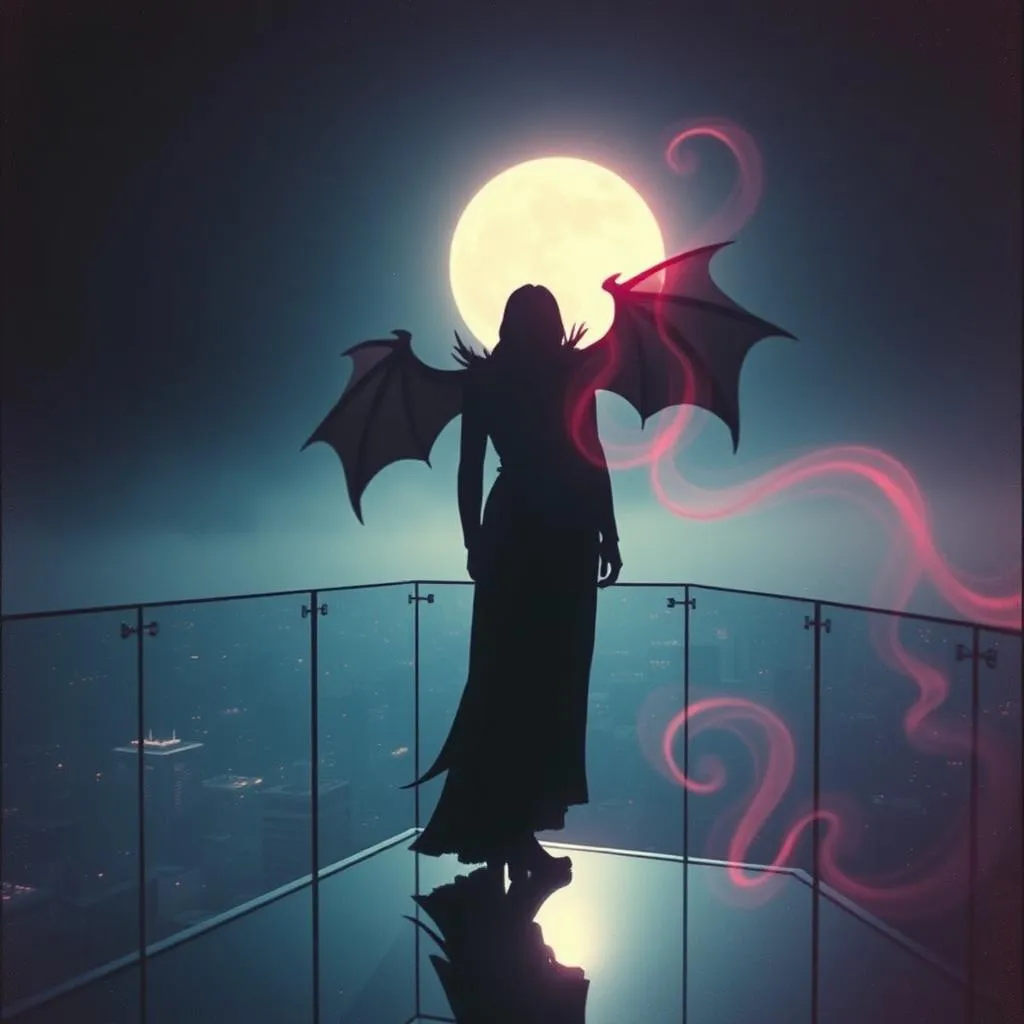 Dragon Aura