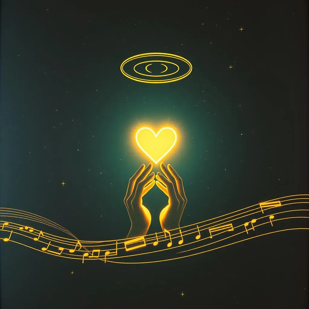 Your Song Rises