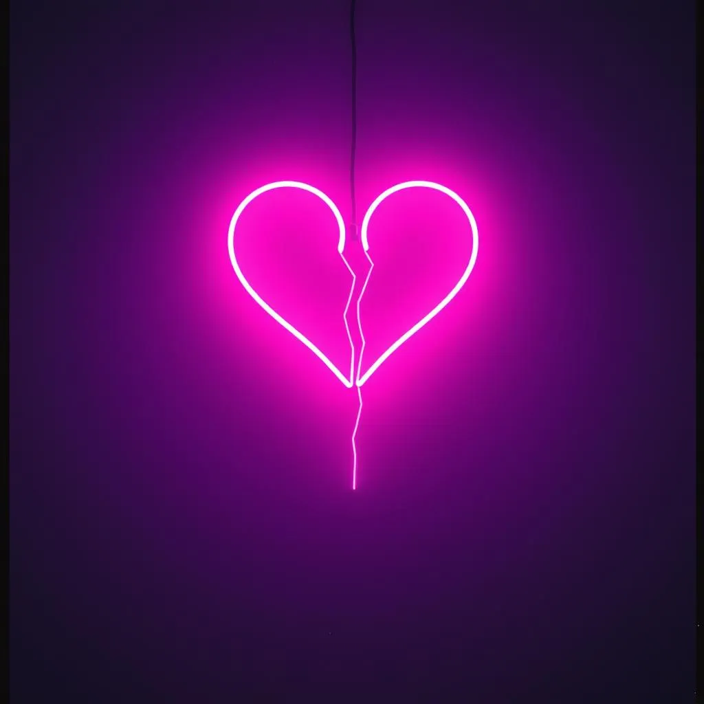 Love in the Echoes