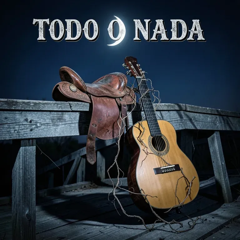 TODO O NADA
