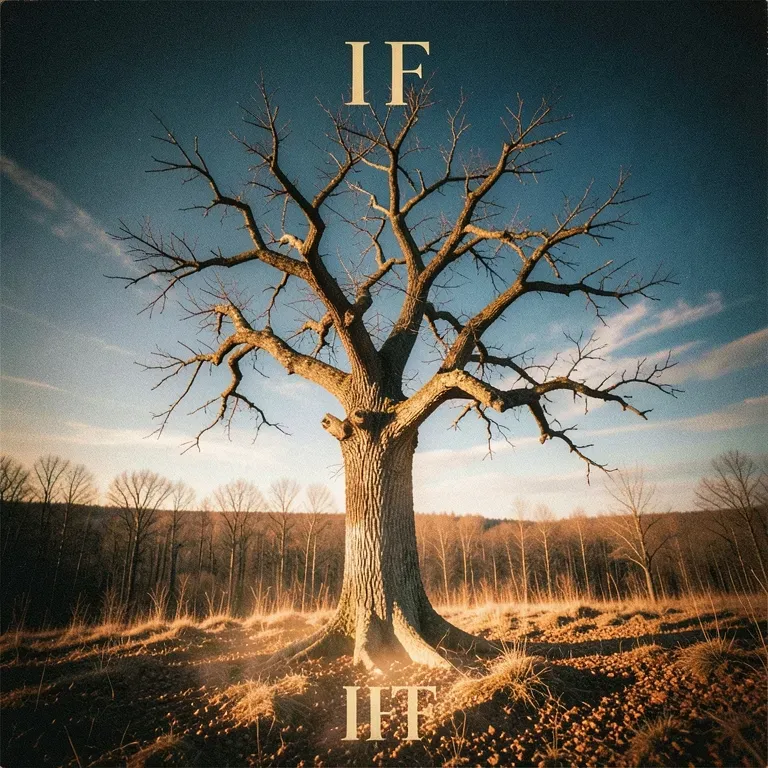 If