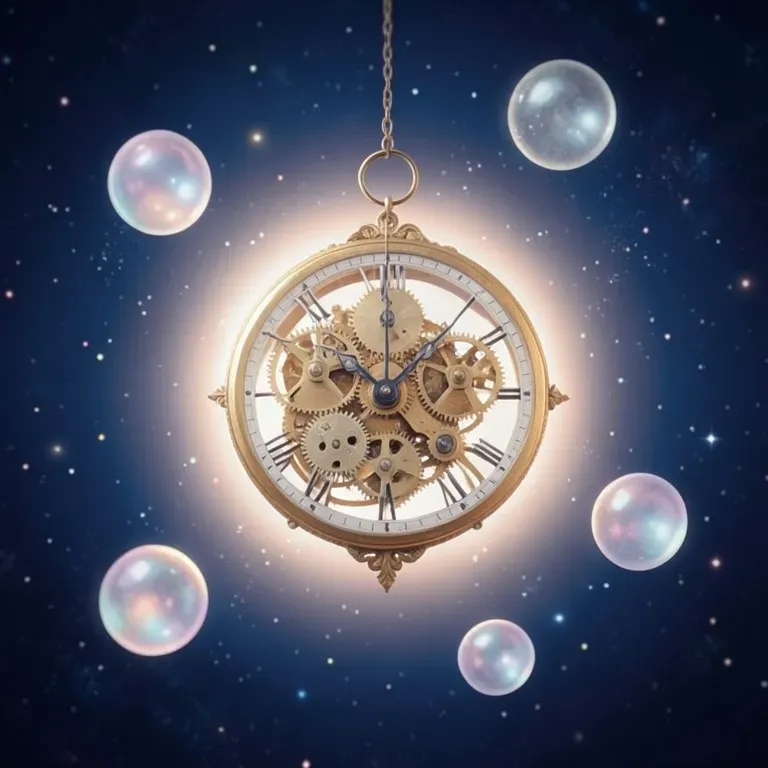 Love Beyond the Stars