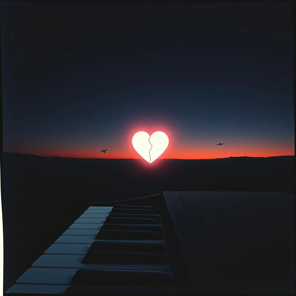 Il cuore viaggia sull'ultima linea