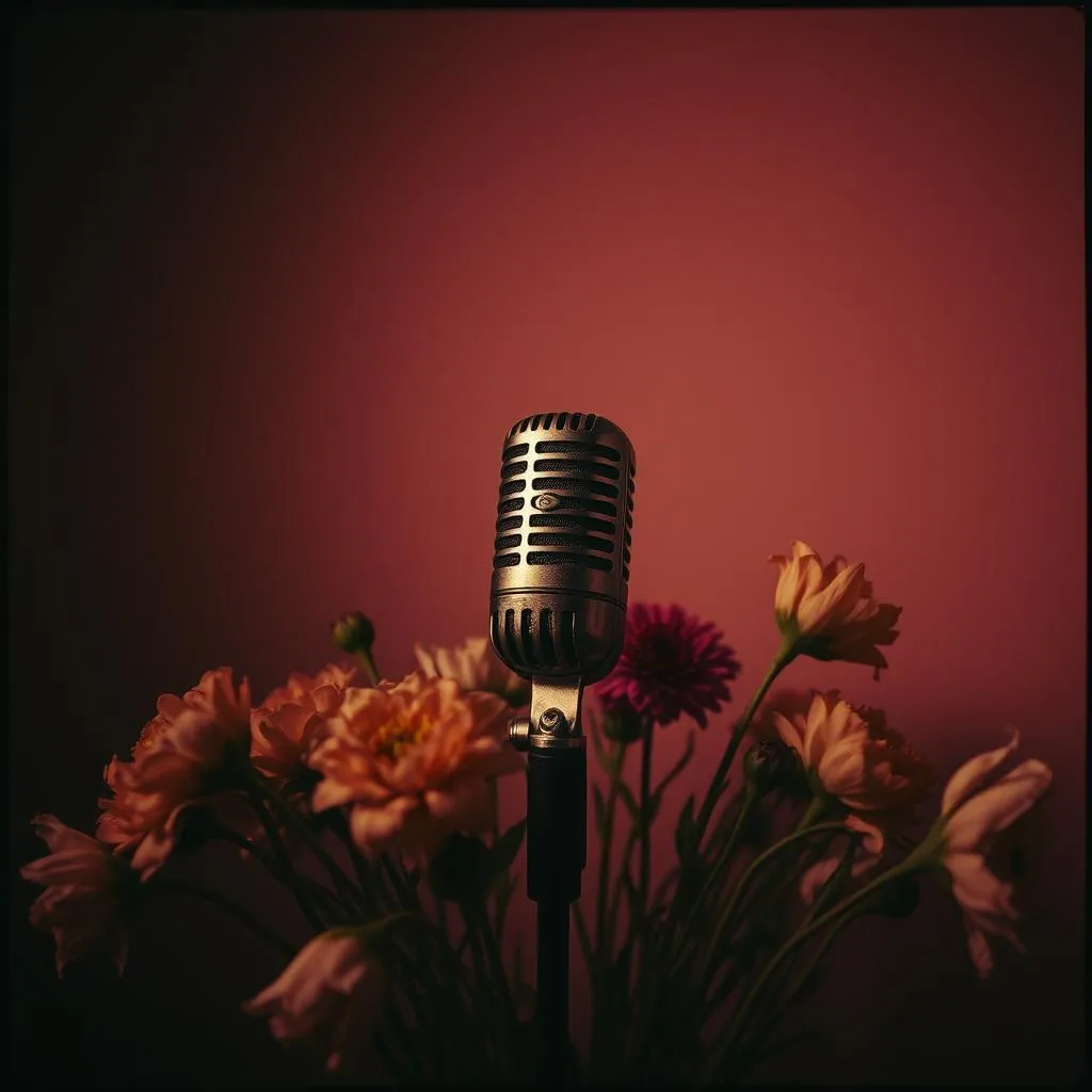 Spoken in Silence