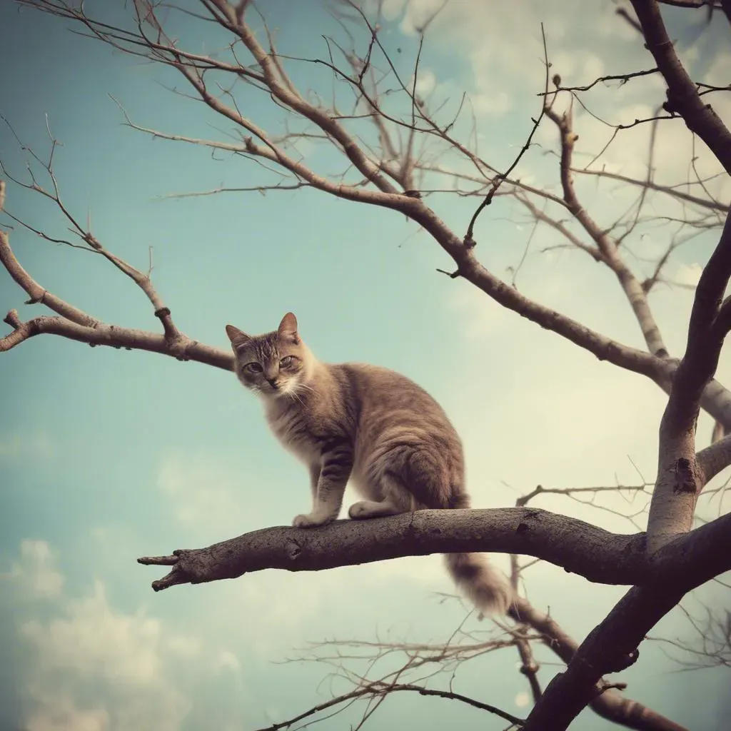 Little Kitty
