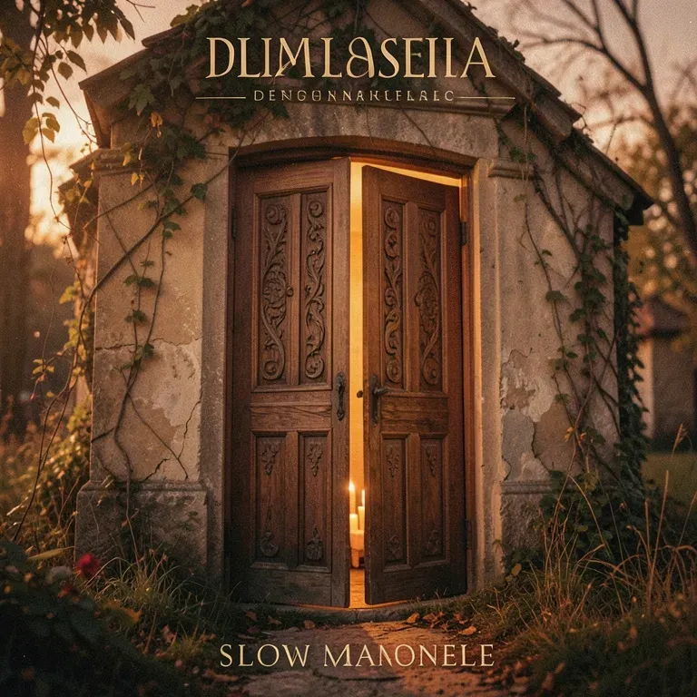 Candle on My Name