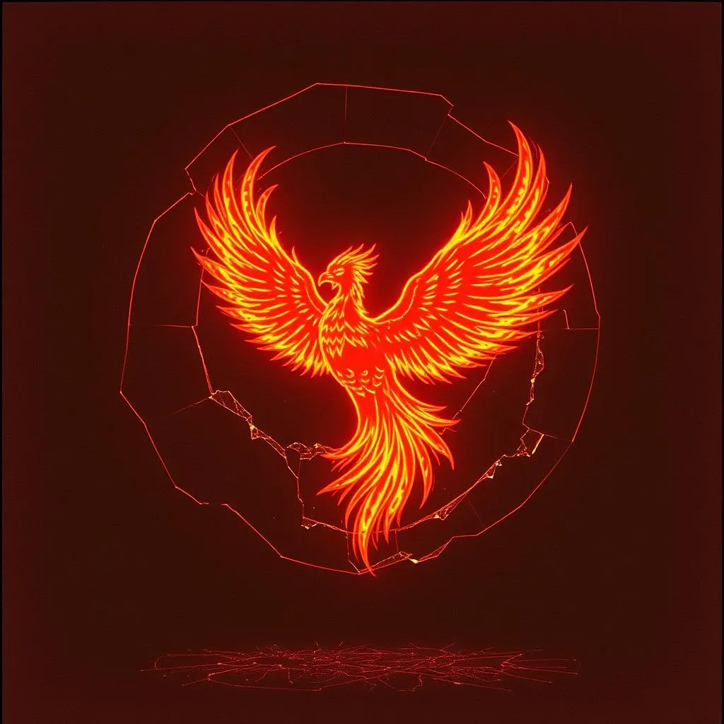 Raging Inferno