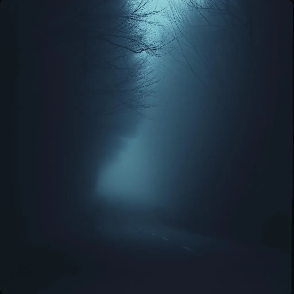 The Silence