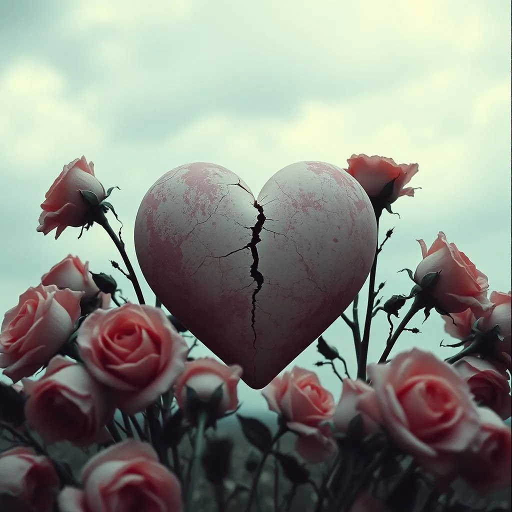Heartbreak