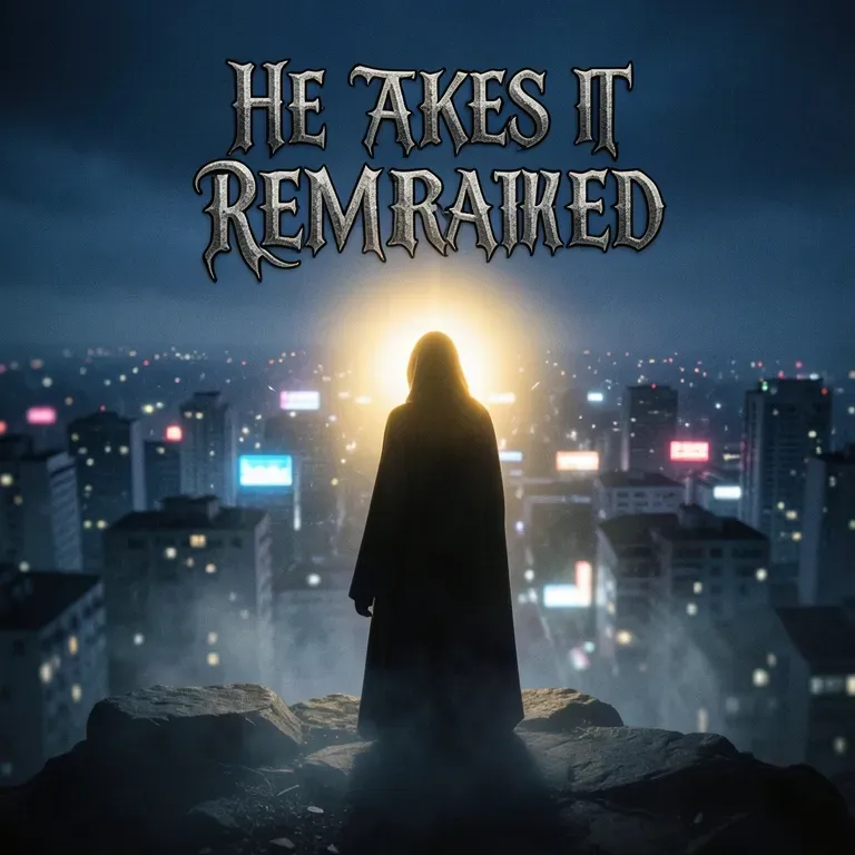 He Takes It Remastered