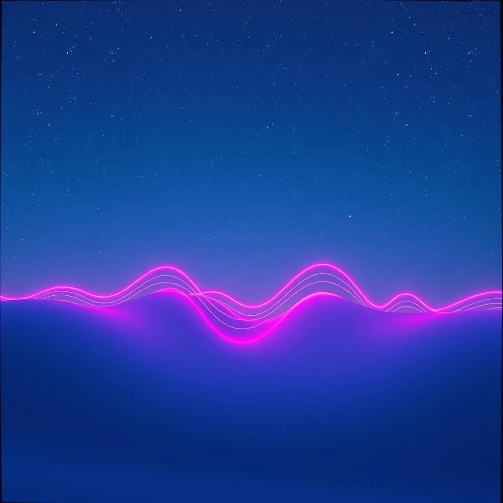 Let's Dance