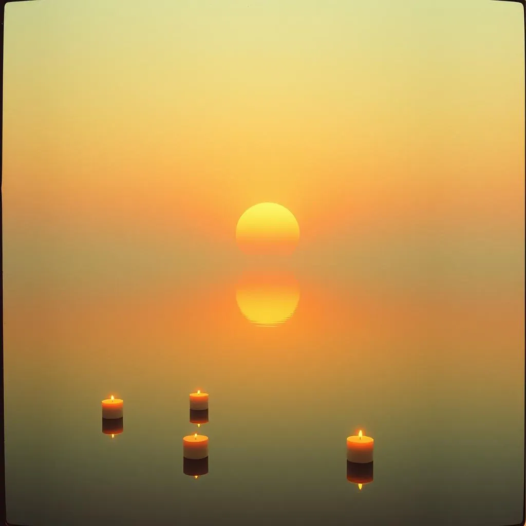 The Quiet Rest