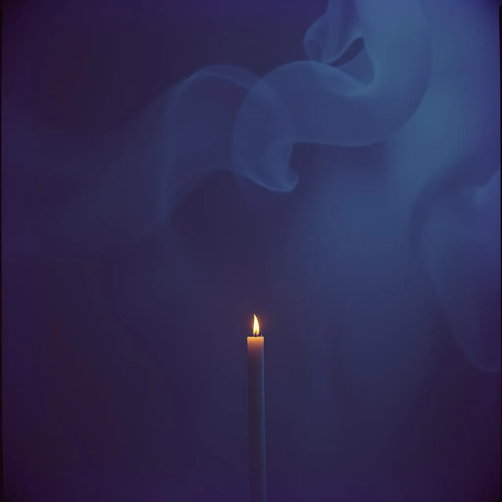 Gone Too Long