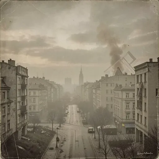 We Want Our Berlin Back
