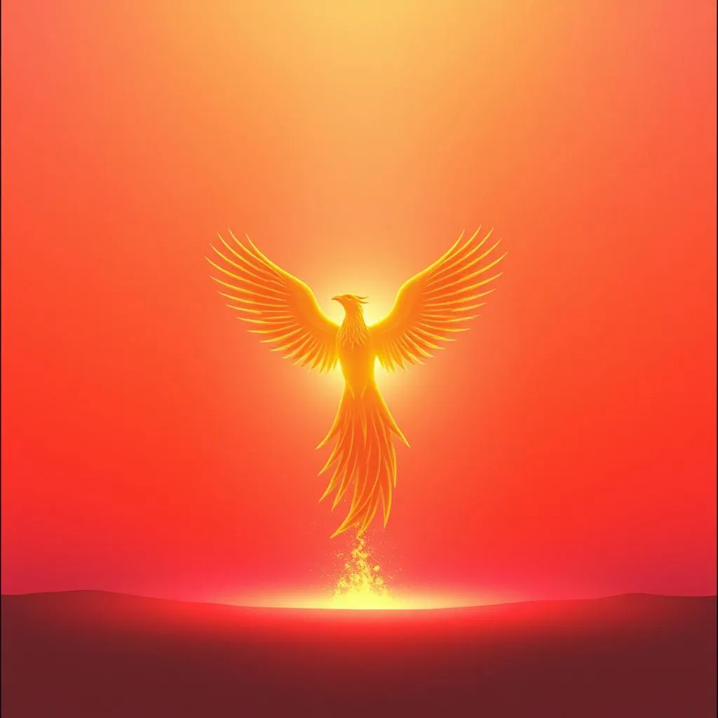 Phoenix Rising