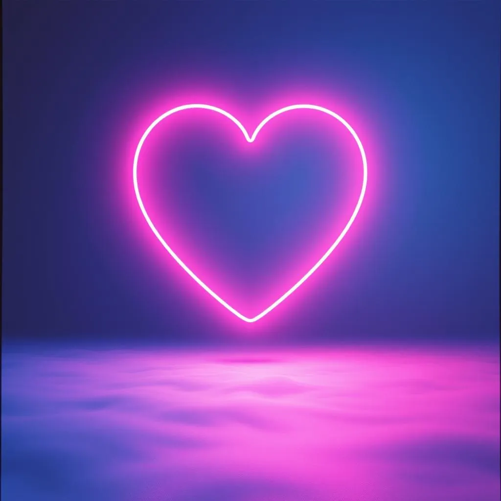 Deep In Love