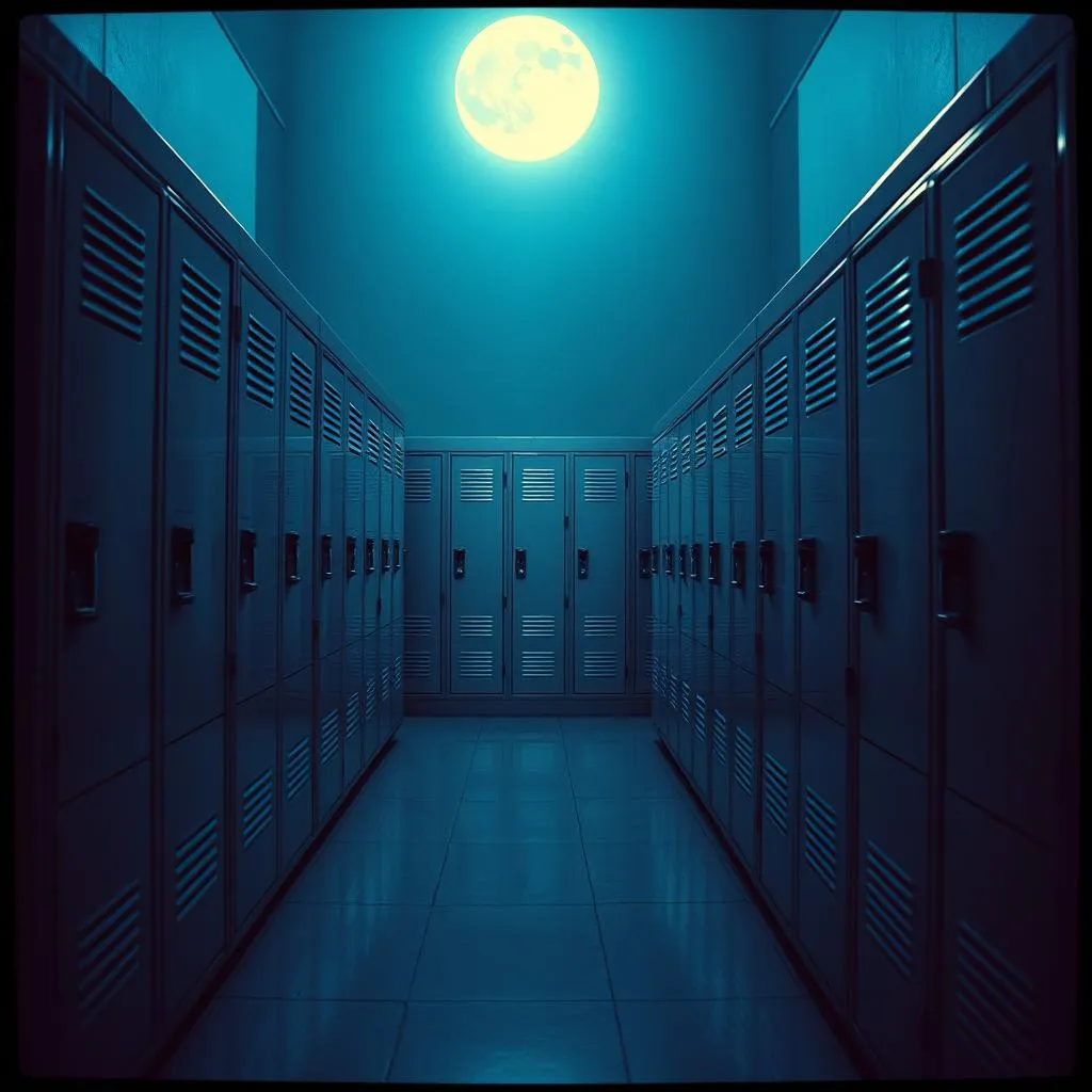 Hybrids in the Dark
